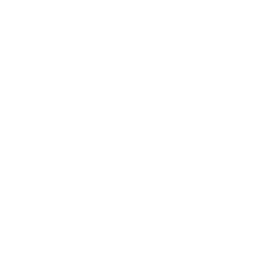 Geo Logo White